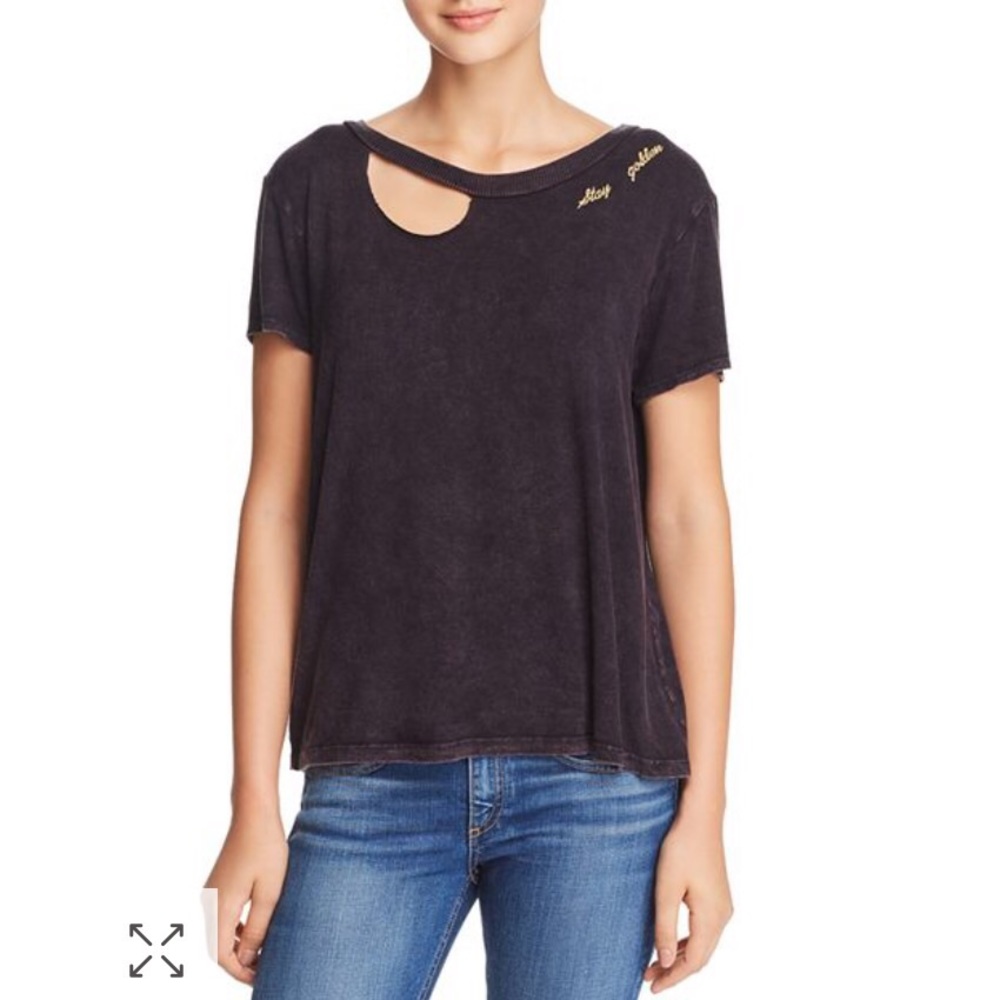 Stay Golden T-Shirt